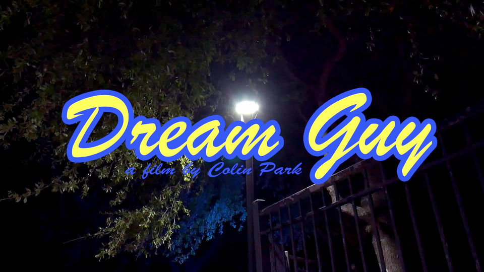 Dream Guy